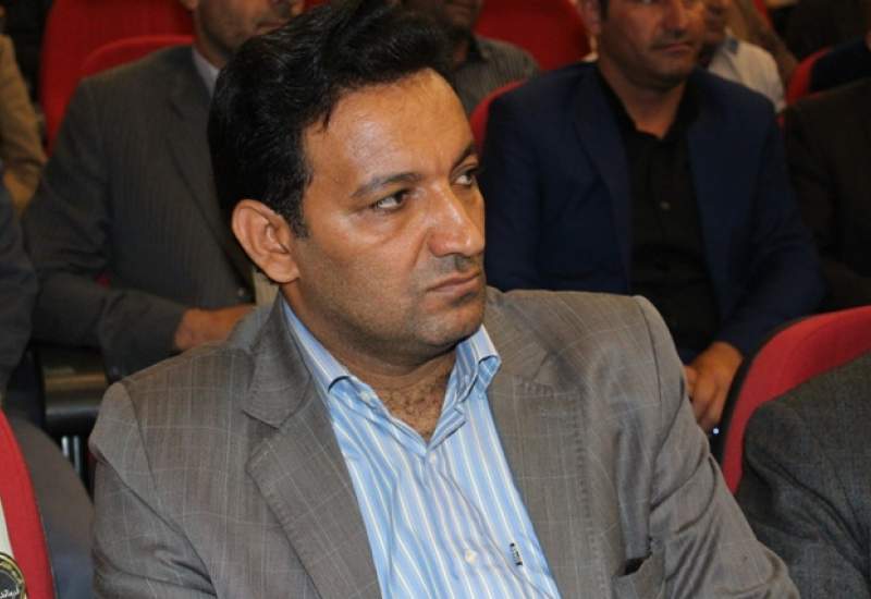 کاظمی‌جو مصداق مدیر  بدون وابستگی سیاسی