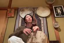 (ویدئو) خواننده ژاپنی موسیقی ایرانی می‌خواند  <img src="https://cdn.kebnanews.ir/images/video_icon.png" width="11" height="10" border="0" align="top">