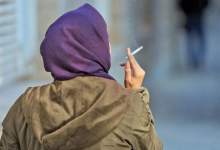 زنانه‌شدن مصرف سیگار؛ دودی که به چشم جهان می‌رود