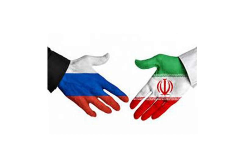 ‌ایران با کدام روسیه طرف است