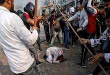 فراخوان متعصبان هندو برای کشتار مسلمانان هند
