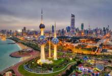 کویت غیرقابل سکونت می‌شود