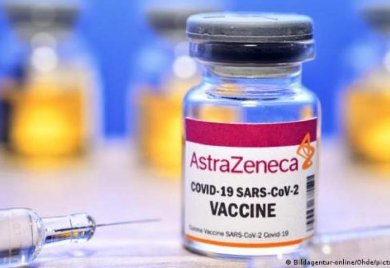 توزیع 2 هزار و 900 دوز واکسن آسترازنکا در شهرستان بویراحمد