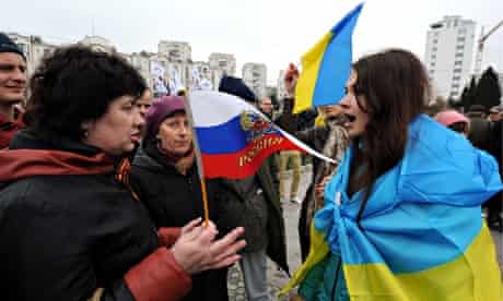 تحلیل یووال نوح هراری از بحران اوکراین