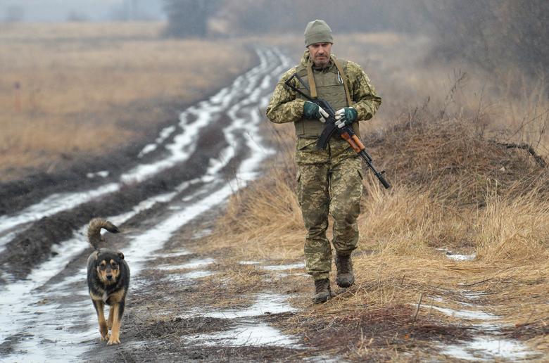 جهان؛ نگران حمله روسیه به اوکراین / قانون جنگل یک انتخاب است / دوئل تلفنی پوتین و بایدن