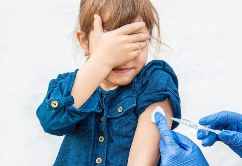 پاسخ به سوالات رایج درباره واکسیناسیون کودکان ۵ تا ۱۱ سال