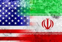 ایران به آمریکا پیام داد