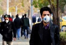 آمار فوتی‌های کرونا در ایران چهارشنبه ۲۰ بهمن ۱۴۰۰