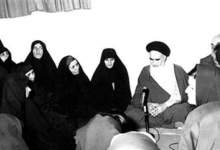 هویتی که انقلاب اسلامی به زنان داد