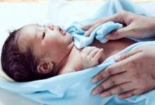 تولد نوزاد عجول در آمبولانس در آمبولانس اورژانس 115 یاسوج