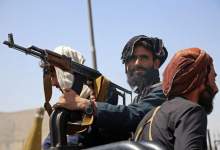 ‌مذاکره با طالبان منتفی است