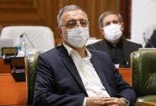 گام بلند دیوان عدالت اداری برای ابطال حکم شهردار تهران؟