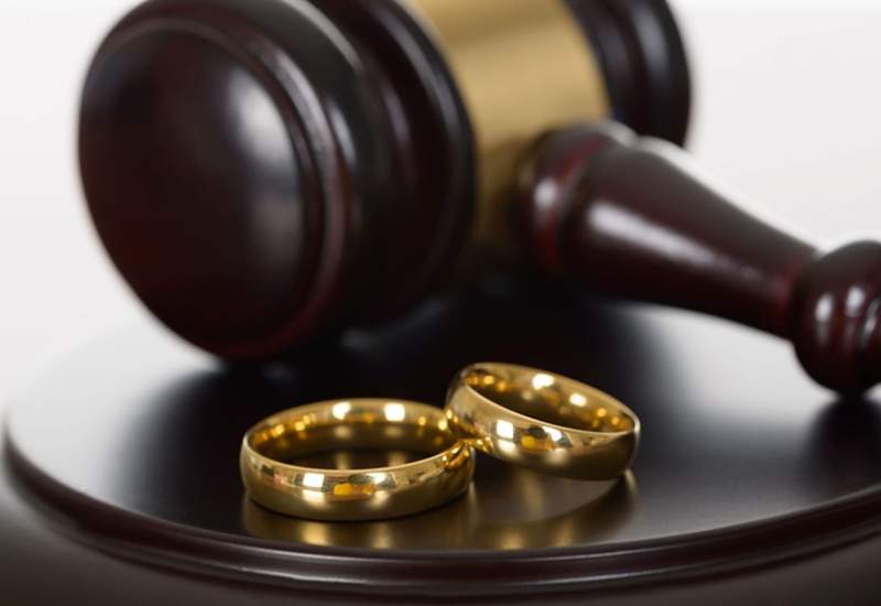 التماس به همسر برای پس گرفتن درخواست طلاق