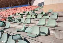 سرقت دو و نیم میلیارد تومانی از استادیوم ورزشی شهر یاسوج