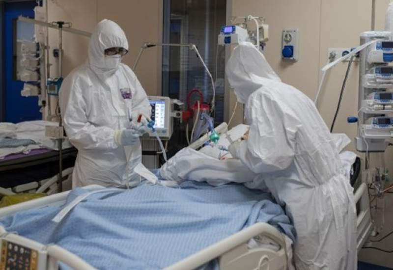 جان باختن دو بیمار کرونایی طی 24 ساعت گذشته در کهگیلویه و بویراحمد
