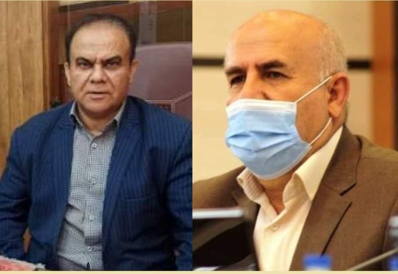 مدیر شبکه بهداشت و درمان گچساران برکنار شد / حسینی ابلاغ گرفت