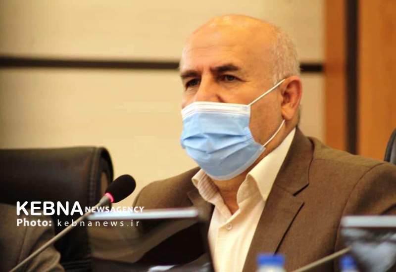 کنایه سرپرست پیشین شبکه بهداشت و درمان شهرستان گچساران به سیدناصر حسینی