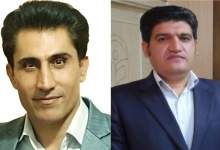 حسینی‌نیک رئیس دانشگاه فرهنگیان کهگیلویه و بویراحمد شد ( + رزومه )