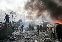 زلنسکی: حدود ۶ هزار نظامی روسی کشته شده‌اند