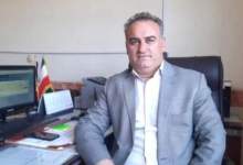 مدیر عامل شرکت گاز استان کهگیلویه و بویراحمد تغییر کرد / خادم بعد از 65 ماه رفت