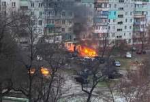 شروع آتش‌بس در اوکراین / روس‌ها از تیراندازی دست کشیدند