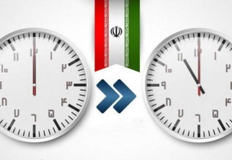 سخنان ضد و نقیض نماینده مجلس درباره «تغییر ساعت»