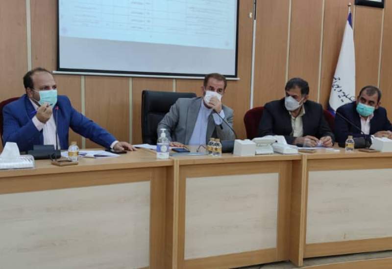 اعتراض رئیس دانشگاه یاسوج در جلسه شورای برنامه ریزی / استاندار: اگر آموزش عالی پروژه‌های تحول زا دارد، ارائه کند