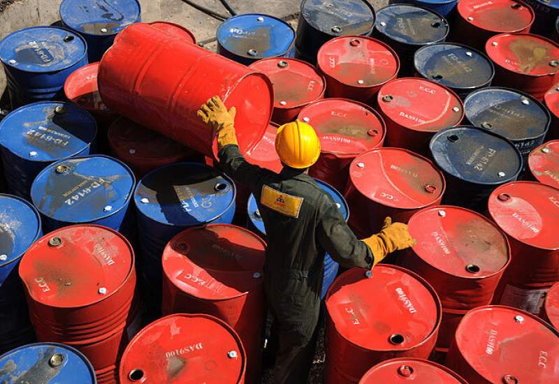 فرصت ايران در بازار نفت