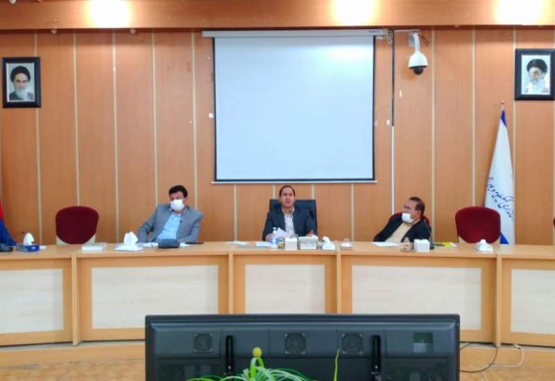 کهگیلویه و بویراحمد میزبان گروه جهادی پزشکی شهدای گمنام دانشگاه تهران