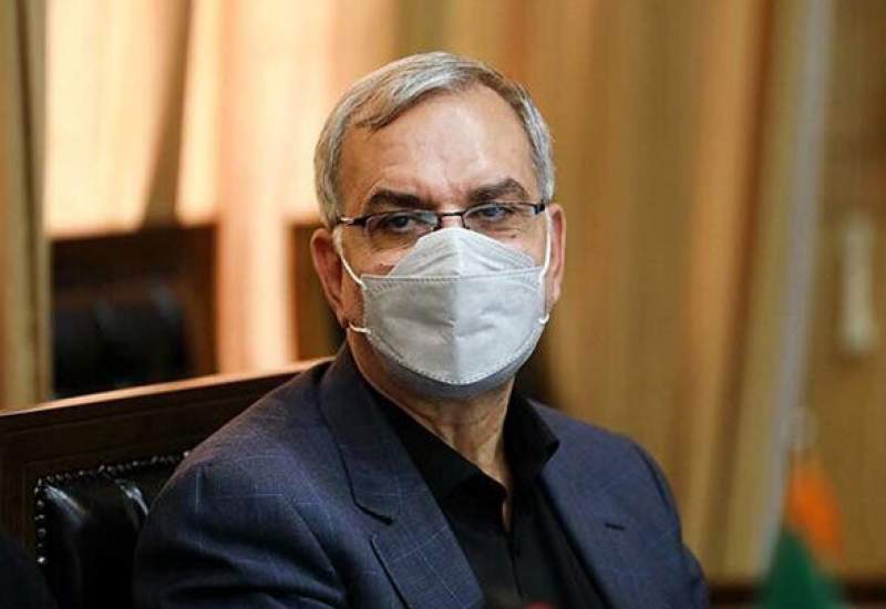 واکنش وزیر بهداشت به ضرب و شتم پزشک گچسارانی