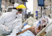 فوت ۲ بیمار مبتلا به کرونا در کهگیلویه و بویراحمد