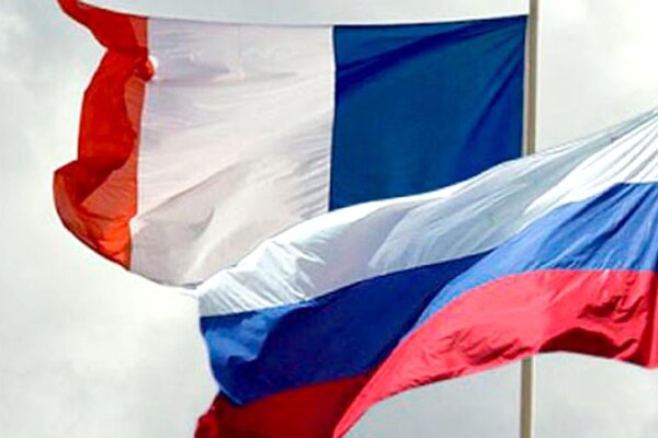 عملیات ویژه بلاروس در خاک اوکراین/ فرانسه سفیر روسیه را احضار کرد