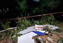 سقوط هواپیمای مسافربری چین/ مرگ ۱۳۲ نفر