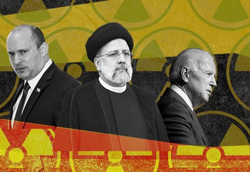 مخالفت ایران با شروط آمریکا برای حذف سپاه از لیست سیاه