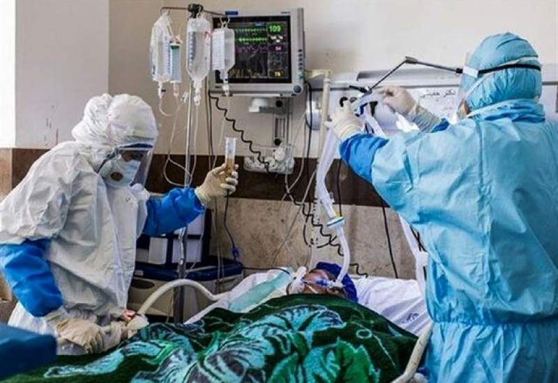 آخرین آمارهای کرونا در ایران: ۵۴ فوتی و ۱۳۸۲ بیمار جدید طی شبانه روز گذشته