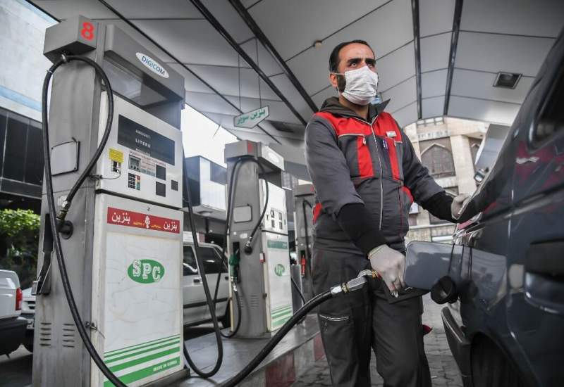 افزایش ۴۷ درصدی مصرف بنزین در جایگاه‌های سوخت گچساران