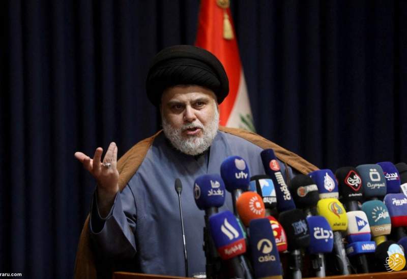 بن‌بست سیاسی در عراق؛ «مقتدی صدر» چشم به راه رمضان