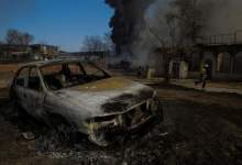 پنج راه محتمل برای پایان جنگ اوکراین