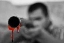 جزئیات نزاع مسلحانه منجر به قتل یک خانم خانه دار در یاسوج