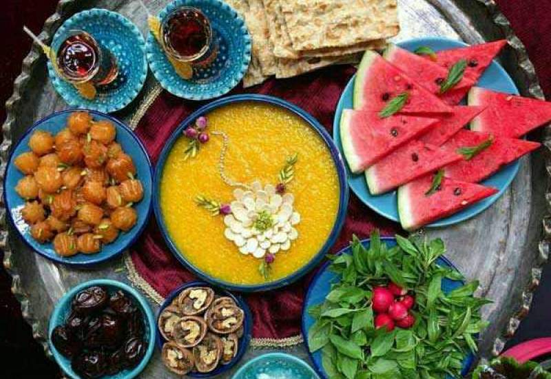 توصیه‌های مهم تغذیه‌ای معاون دانشگاه علوم پزشکی یاسوج در ماه رمضان