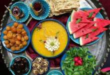توصیه‌های مهم تغذیه‌ای معاون دانشگاه علوم پزشکی یاسوج در ماه رمضان