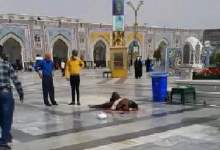 بزرگداشت شهدای روحانی حادثه تروریستی حرم رضوی در یاسوج برگزار می شود