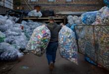 کشور‌های مختلف از بازیافت زباله چقدر پول در می‌آورند؟