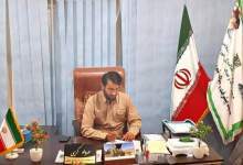 قائم مقام جمعیت پیشرفت و عدالت استان خوزستان به علت عارضه قلبی در بیمارستان بستری شد