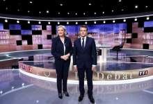 سرنوشت نهایی انتخابات ریاست جمهوری فرانسه چه خواهد شد؟
