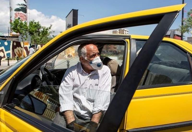 رانندگان تهرانی چماق به دست شده‌اند