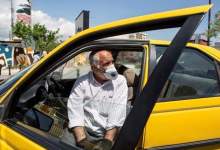 رانندگان تهرانی چماق به دست شده‌اند