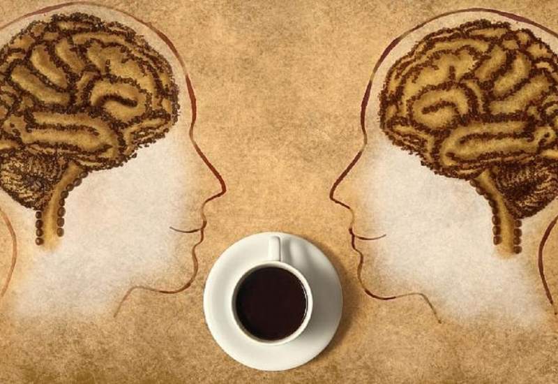 فیلم| تاثیر قهوه بر سلامت مغز