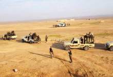 داعش مسئولیت حمله به صحرای سینا را برعهده گرفت