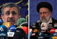 ارزش یارانه رئیسی بیشتر است یا یارانه محمود احمدی‌نژاد؟